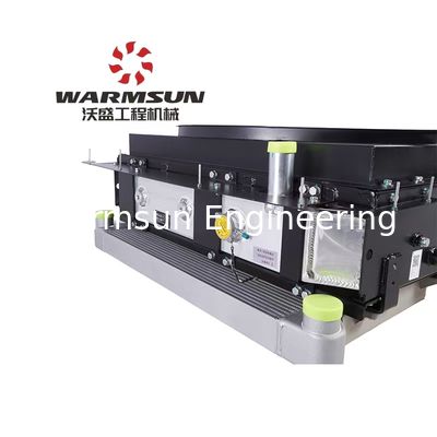 Combined Radiator 60173254 ZH1100*410*1250-S120Y110Z35Q/SY0 For SANY spare parts