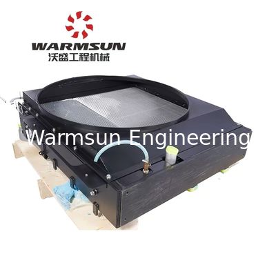 Combined Radiator 60173254 ZH1100*410*1250-S120Y110Z35Q/SY0 For SANY spare parts