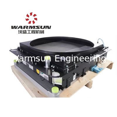 Combined Radiator 60173254 ZH1100*410*1250-S120Y110Z35Q/SY0 For SANY spare parts