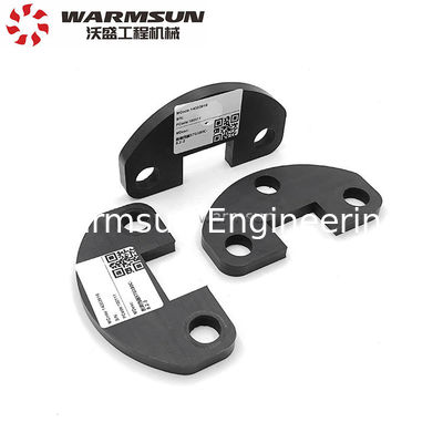 Genuine Parts 14003916 Travel Motor STG180C-8.2-2 STG180 Wear Plate for Sany Motor Grader Parts