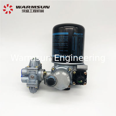 KL3555EM-010/3543010-K0200 Truck Crane Spare Parts air Dryer for SANY Foton