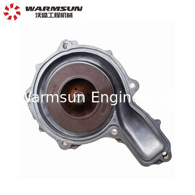 60001299 D13 D16 Engine Spare Parts Water Pump Part Spare VOE 20744939 for volvo