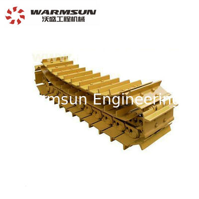 STC190MA-6049 Spare Part Excavator Track Link Assembly 10789112 Track Shoe Assembly Spare Parts for SANY