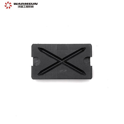 Black SDJ450.2-4 Beam Nylon Sliding Block A820601040285