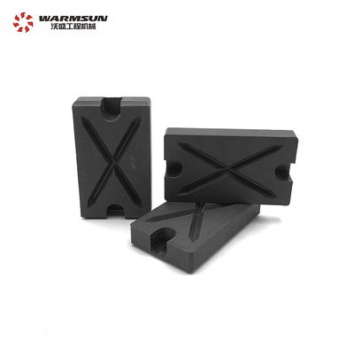 Black SDJ450.2-4 Beam Nylon Sliding Block A820601040285