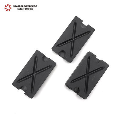 Black SDJ450.2-4 Beam Nylon Sliding Block A820601040285