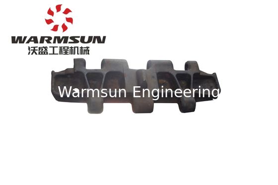 Steel 11461597 Track Shoes TLCC023 For SANY Excavator Undercarriage Parts