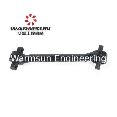 Rear Suspension Lower Thrust Rod 131502000008A For SANY Spare Parts