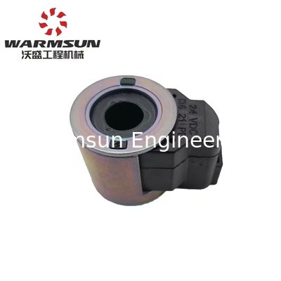 60281454 Whole Series Truck Crane Spare Parts Electric Solenoid Valve Coil for Spare Parts Accessories