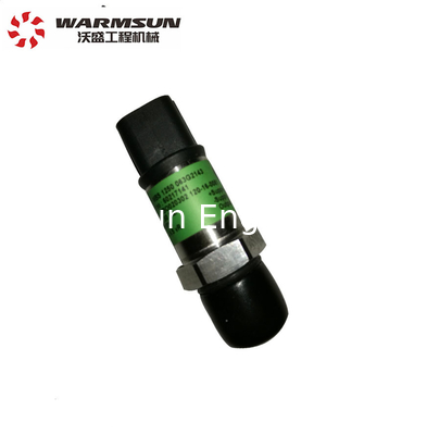 60217141 Cảm biến áp suất thấp cho máy đào cho toàn bộ dòng SY
