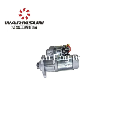 6HK1 898141-2061 Bộ phận phụ tùng động cơ khởi động máy đào nguyên bản B220501000293 cho SANY