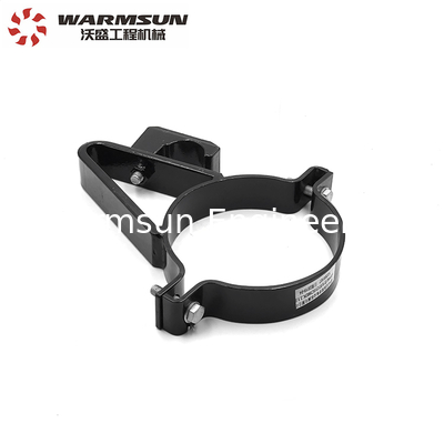 12208107 SY215C9M2K.3.1.9 SY215 Clamp ống máy đào thủy lực cho SANY