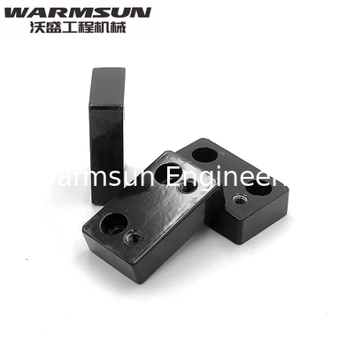 11571909 SY215C9M2K.1.5.2-1 Khối liên kết van điều khiển chân máy đào SY215