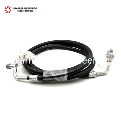 60356234 SG5-445230-256 ống xả khí lạnh máy đào nguyên bản