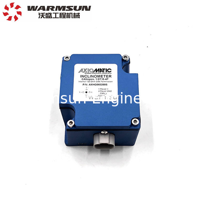 23000194 AXHG060200S Cảm biến góc nghiêng Inclinometer cho giàn khoan quay Sf808, SR130