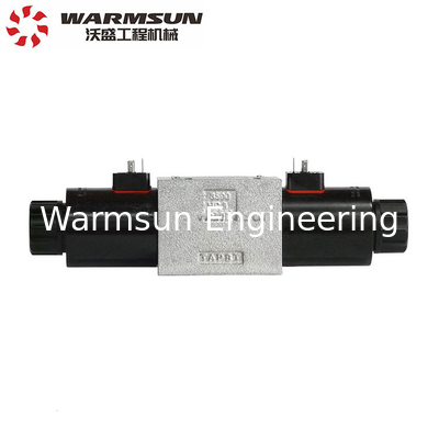 B220402000408 D3MW1CNJW1P30 Van xả điện từ 24V 210bar cho SANY
