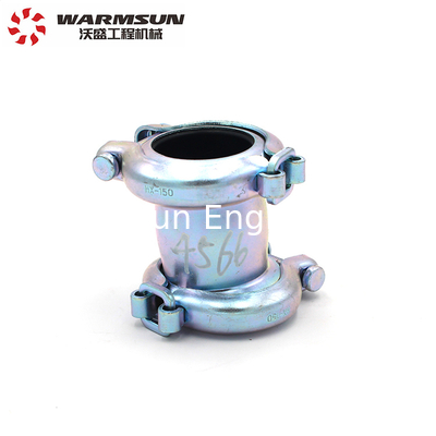 A229900004566 M16-150M16-150 Thiết bị xoay thợ đào Máy kẹp ống thủy lực cho SANY