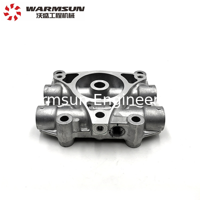 B229900003360 ME088794 SY215 Đế gắn bộ lọc dầu động cơ 6D34 cho Máy xúc SANY