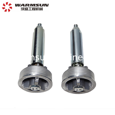 B220401000589 LV-12-25T máy đào dầu thủy lực bể dầu trở lại van kiểm tra một chiều cho SANY