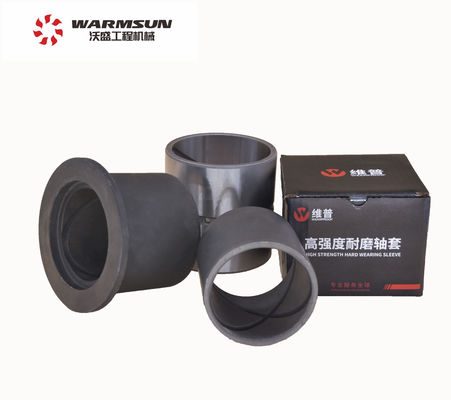 74mm SY130.3-11 Hardened Steel Sleeve Bushings For Sany SY135 Excavator